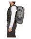 Simms Dry Creek Z Backpack Steel Der perfekte, wasserdichte Rucksack zum Fliegenfischen