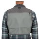 Simms Freestone Vest Pewter Die Fliegenfischerweste Ausverkauf, die letzten guten Stücke zum Schnäppchenpreis! Jetzt Zugreifen!
