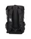 Simms Dry Creek Rolltop Backpack Black Der Wasserdichte Fliegenfischer-Rucksack