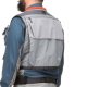 Simms Guide Vest Steel Die Fliegenfischerweste Sonderpreis nur für kurze Zeit!