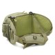 Vision Love Handles Gürteltasche Olive Green Ausverkauf zum Sonderpreis, nur so lange unser Vorrat reicht!