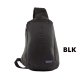 Patagonia Ultralight Black Hole Sling Die superleichte Umhängetasche