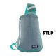 Patagonia Ultralight Black Hole Sling Die superleichte Umhängetasche