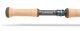 Guideline LPX Chrome 6-PC Double Hand Zweihand-Rute 6-teilig