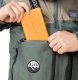 Guideline ALTA NGX SONIC ZIP WADERS Modell 2026 Wathosen Sonderpreis, nur für kurze Zeit!