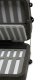 C&F Design Universal System Chest Storage Die Fliegenfischer-Brusttasche