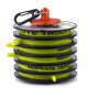 Smith Creek Tippet Holder Burnt Orange Spulenhalter