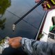 Loon Apex Hook Remover Hakenlöse-Zange