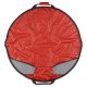 Simms Taco Bag Simms Orange