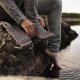 Vision Merino Zero Sock Strapazierfähige Socken aus Merino-Wolle
