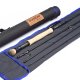 Guideline NT11 Salmon & Seatrout / NT11 Lake & Anadrome Single Hand Rods 10Ft Fliegenruten