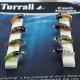 Turrall Czech Nymphs FinestFishingFlies