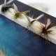Turrall River Dries -Das traditionelle TrockenfliegenSet- FinestFishingFlies