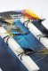 Turrall Salmon Doubles Selection Lachs-Fliegen-Kollektion auf Doppelhaken FinestFishingFlies