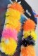 Turrall Blob Selection Blob-Kollektion zum Fischen auf Regenbogenforellen FinestFishingFlies