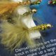 Turrall Damsel Selection Eine Kollektion beschwerter und unbeschwerter Damsel-Nyphen FinestFishingFlies