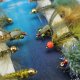 Turrall Damsel Selection Eine Kollektion beschwerter und unbeschwerter Damsel-Nyphen FinestFishingFlies