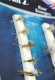 Turrall River Emergers Aufsteiger zum Fliegenfischen im Fluss FinestFishingFlies