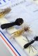 Turrall Terrestrials Imitierte Landinsekten zum Fliegenfischen FinestFishingFlies