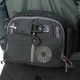 Guideline Experience Waistbag 6 Graphite Die Fliegenfischer-Gürtel-Tasche