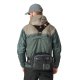 Guideline Experience Waistbag 6 Graphite Die Fliegenfischer-Gürtel-Tasche
