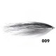 Vision Fly Soul - Pike Fly Hechtstreamer (11 Varianten zur Auswahl) by Niklas Bauer