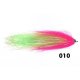 Vision Fly Soul - Pike Fly Hechtstreamer (11 Varianten zur Auswahl) by Niklas Bauer