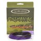 Vision Pikemaniac Flyline Hecht-Fliegenschnüre Sonderpreis nur für kurze Zeit - Schnell zuschnappen & sparen!