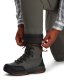 Simms Freestone Stockingfoot 2026 Smoke Wat-Set Wathose + Watschuhe zum Vorteilspreis