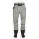 Simms Freestone Pant 2026 Smoke Die Hüftwathose
