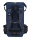 Simms Dry Creek Rolltop Backpack Midnight Der Wasserdichte Fliegenfischer-Rucksack