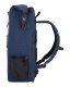 Simms Dry Creek Rolltop Backpack Midnight Der Wasserdichte Fliegenfischer-Rucksack