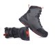 Simms Freestone Boot Gunmetal Watschuh (Filz- oder Vibram-Sohle zur Auswahl)