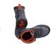 Simms Freestone Boot Gunmetal Watschuh (Filz- oder Vibram-Sohle zur Auswahl)