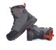 Simms Freestone Boot Gunmetal Watschuh (Filz- oder Vibram-Sohle zur Auswahl)