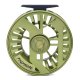 Vision XLS Pikemaniac, XLS Sealed System Fly Reel #8/9, Die Hecht-Fliegenrolle