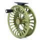 Vision XLS Pikemaniac, XLS Sealed System Fly Reel #8/9, Die Hecht-Fliegenrolle