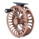 Vision XLS Rivermaniac, XLS Sealed System Fly Reel #5/6, Fliegenrolle
