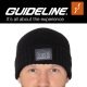 Guideline Black Gnat Beanie Mütze