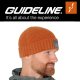 Guideline Phatagorva Beanie Rusty Brown Mütze