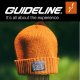 Guideline Phatagorva Beanie Rusty Brown Mütze