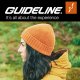 Guideline Phatagorva Beanie Rusty Brown Mütze