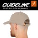 Guideline The Fly Solartech Cap - Khaki Die Fliegenfischer-Kappe mit UV-Schutz