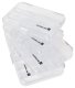 Guideline Tube Slim Fliegenboxen für Tubenfliegen