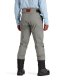 Simms Freestone Pant Smoke 2026 Set Hüftwathose + Watschuhe zum Vorteilspreis