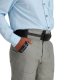 Simms Freestone Pant Smoke 2026 Set Hüftwathose + Watschuhe zum Vorteilspreis