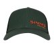 Simms Fish It Well Forever Trucker Foliage Schirmmütze