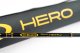 Vision Black Hero Nymph #3 in 10,6Ft Fliegenrute Ausverkauf - Schnell zuschnappen & sparen!