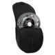 Hardy Neoprene Fly Reel Case Neoprene Rollentasche