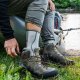 Simms Neoprene Wading Socks Steel Die Neoprene-Watsocke
